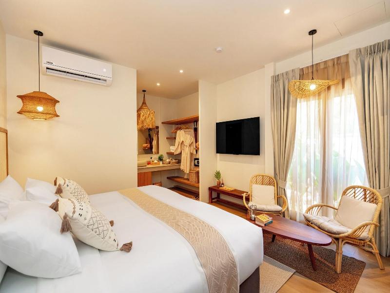 Chaykha Retreat Phuket image
