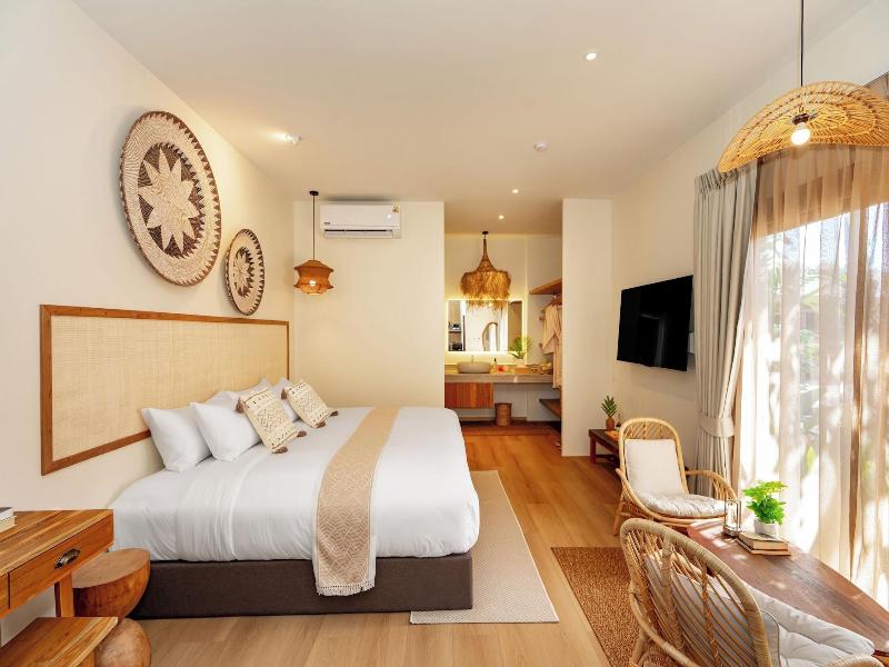 Chaykha Retreat Phuket image