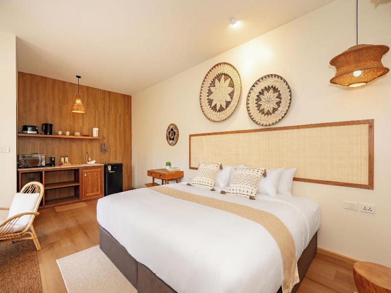 Chaykha Retreat Phuket image