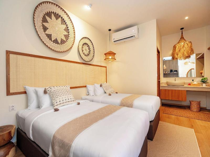 Chaykha Retreat Phuket image