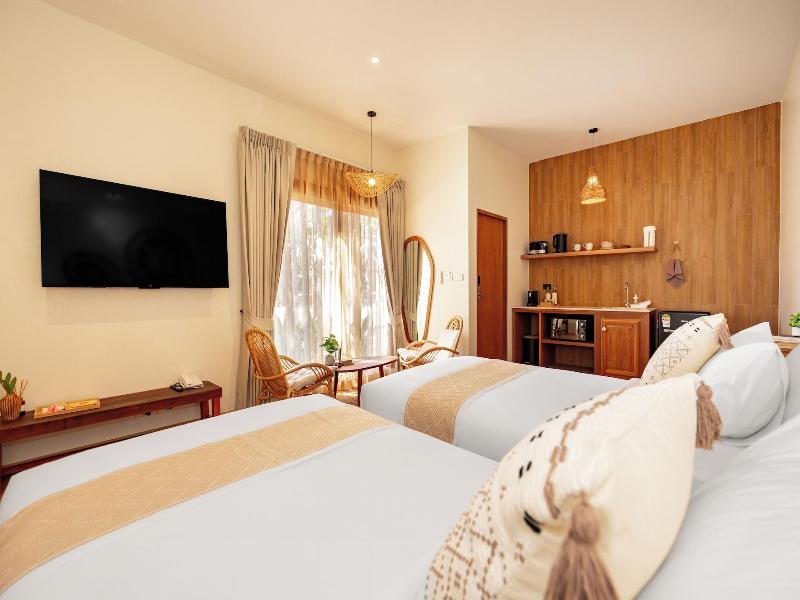 Chaykha Retreat Phuket image