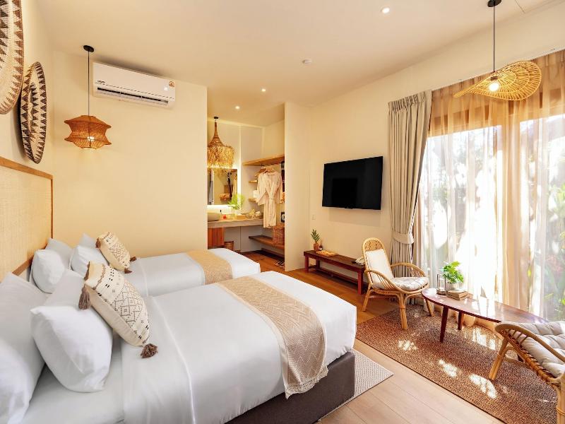 Chaykha Retreat Phuket image