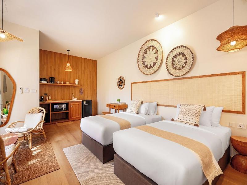 Chaykha Retreat Phuket image