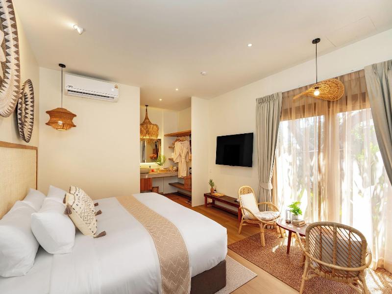 Chaykha Retreat Phuket image