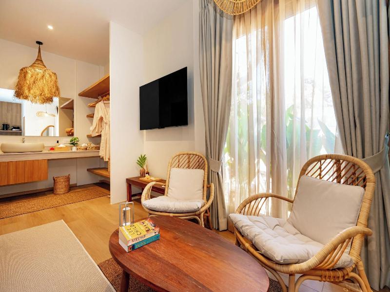 Chaykha Retreat Phuket image