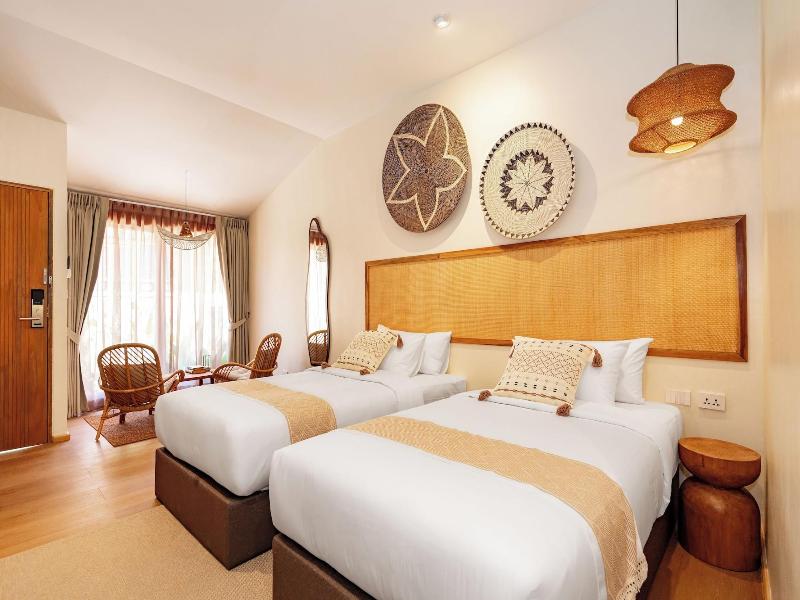 Chaykha Retreat Phuket image
