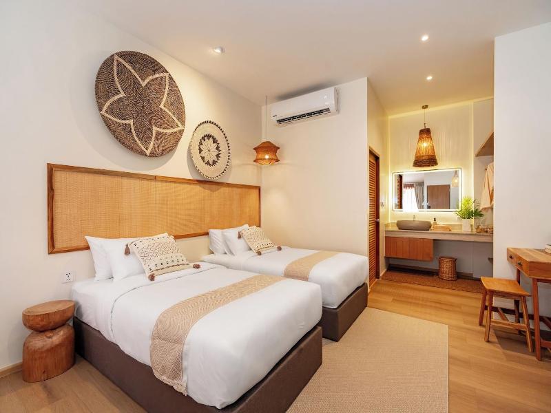 Chaykha Retreat Phuket image