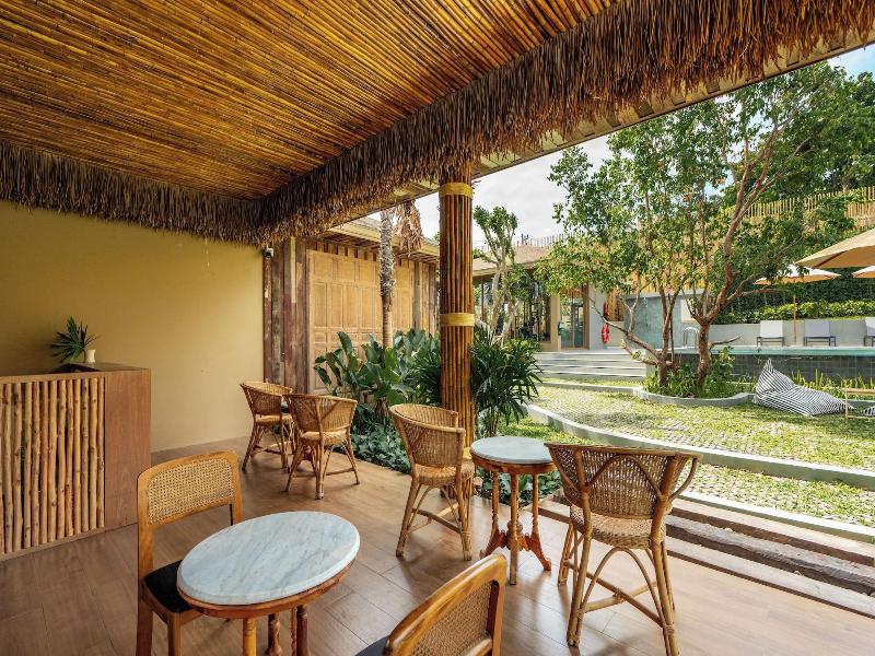 Chaykha Retreat Phuket image
