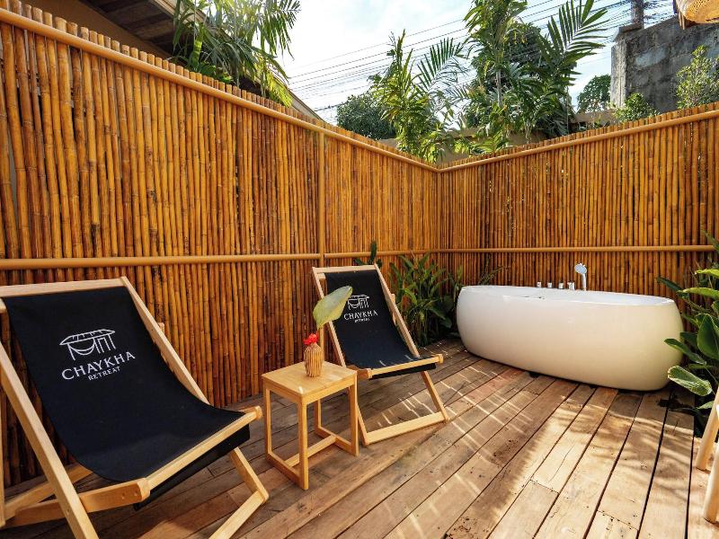 Chaykha Retreat Phuket image
