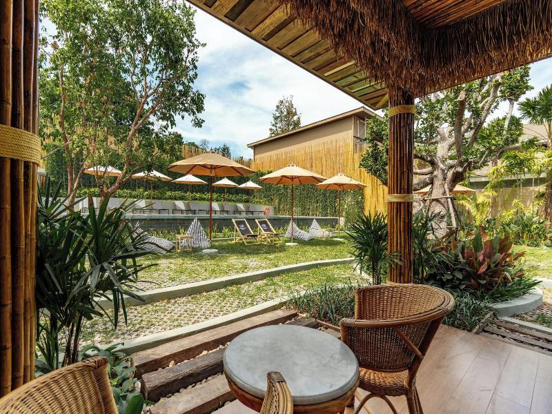 Chaykha Retreat Phuket image