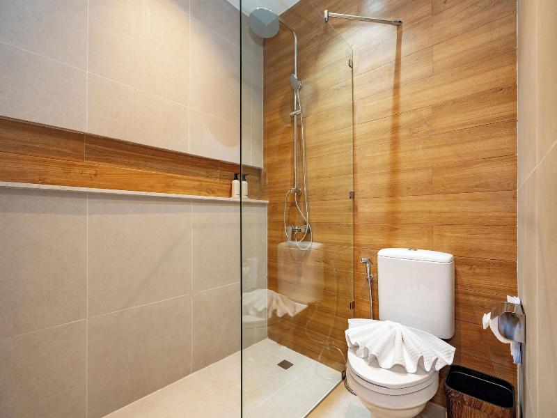 Chaykha Retreat Phuket image