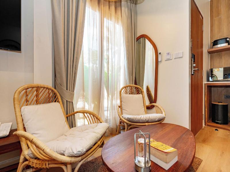 Chaykha Retreat Phuket image