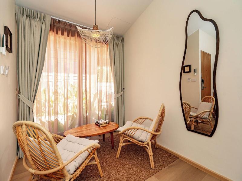Chaykha Retreat Phuket image