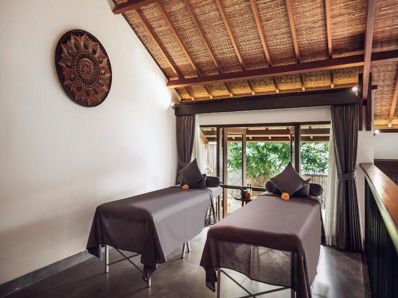 Teratai Villa Canggu By Ini Vie Hospitality image
