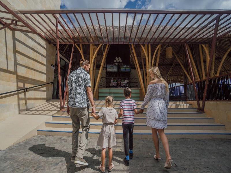 Teratai Villa Canggu By Ini Vie Hospitality image