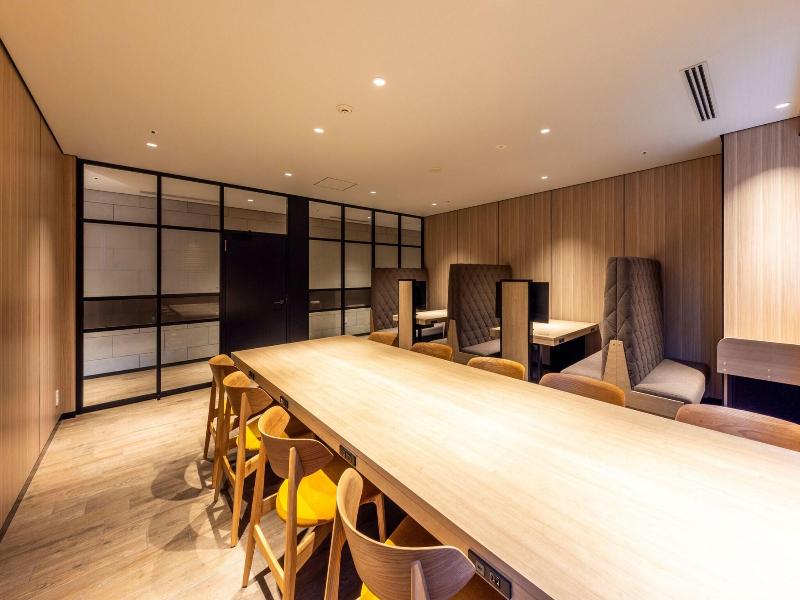 Jr West Group Via Inn Prime Sapporo Odori