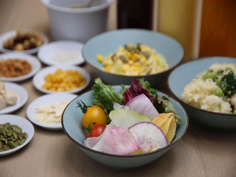 Jr West Group Via Inn Prime Sapporo Odori
