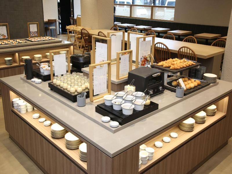 Jr West Group Via Inn Prime Sapporo Odori