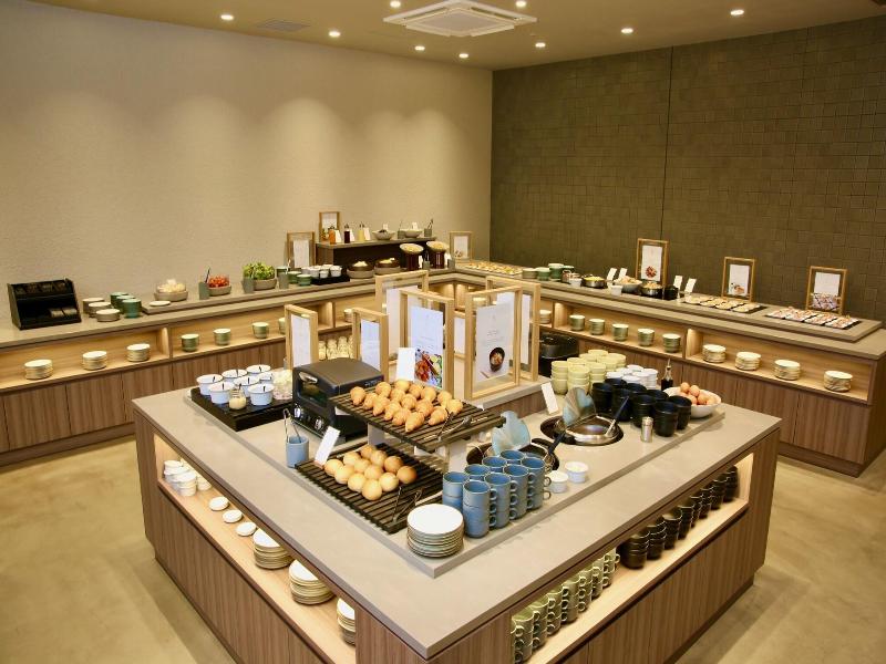 Jr West Group Via Inn Prime Sapporo Odori
