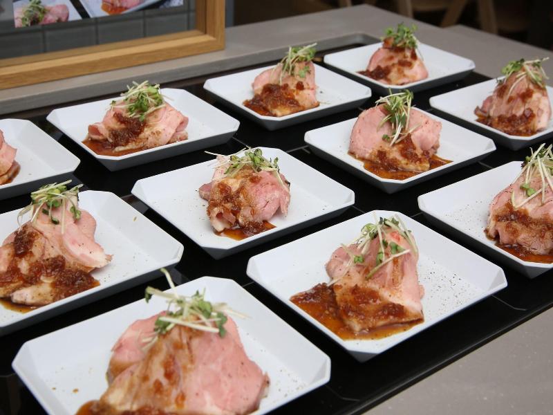 Jr West Group Via Inn Prime Sapporo Odori