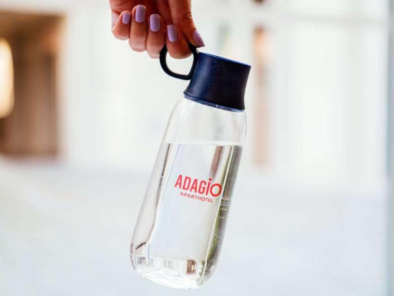 Hotel Adagio Access Paris Nanterre