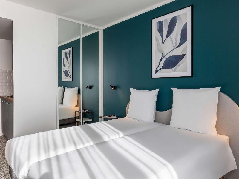 Adagio Access Paris Nanterre image