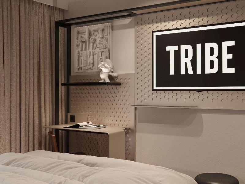 Tribe Paris Suresnes image