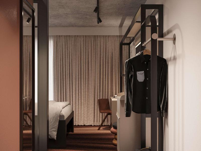 Tribe Paris Suresnes image