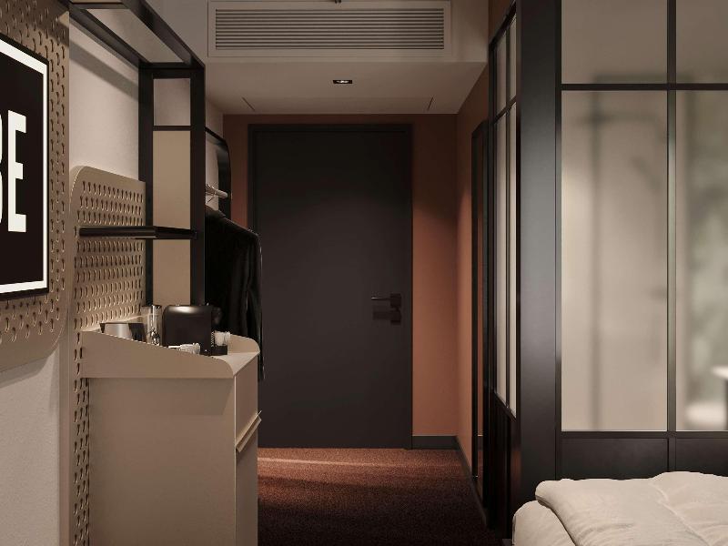 Tribe Paris Suresnes image