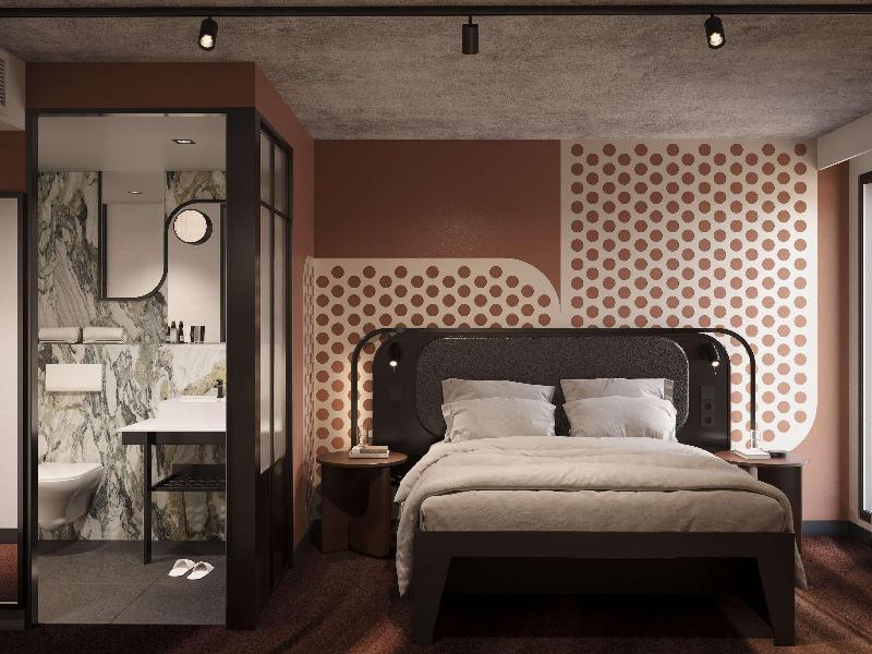 Tribe Paris Suresnes image