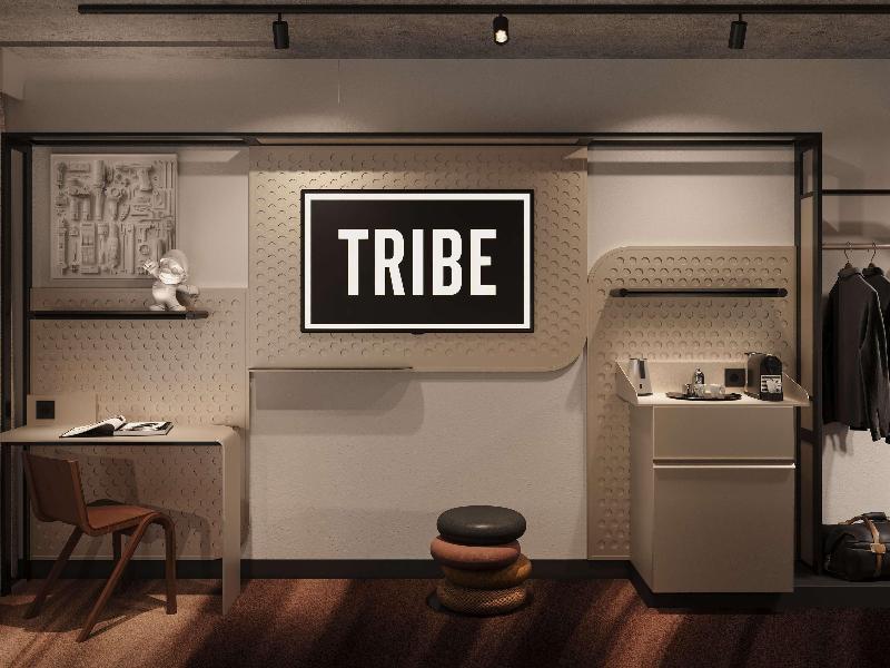 Tribe Paris Suresnes image