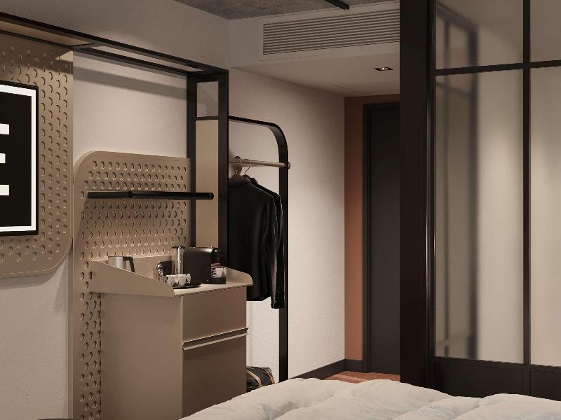 Tribe Paris Suresnes image