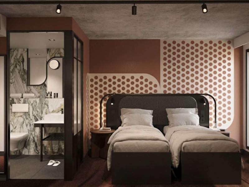 Tribe Paris Suresnes image