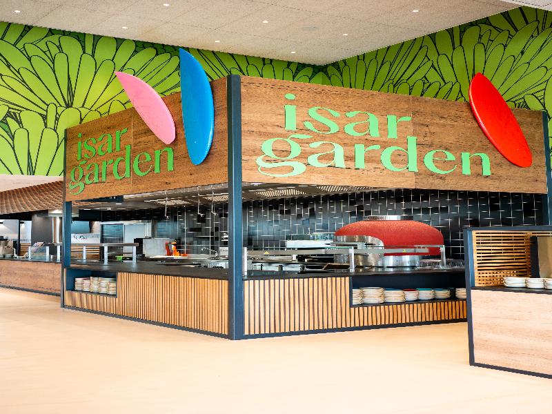 Ibis Styles Muenchen Airport
