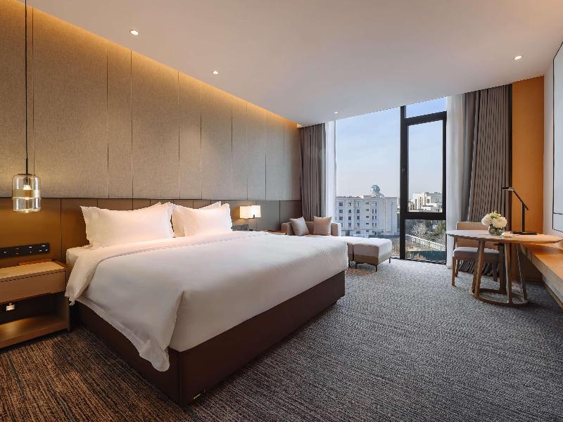 Movenpick Tashkent Old City image