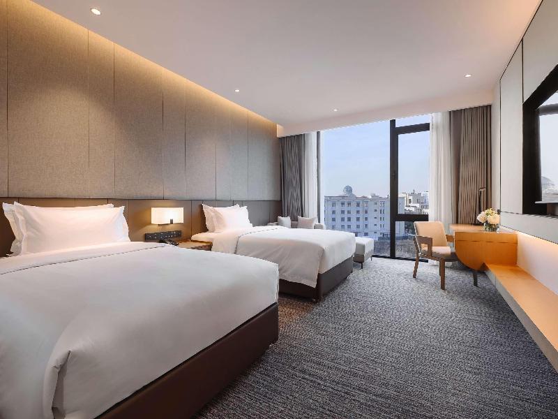 Movenpick Tashkent Old City image