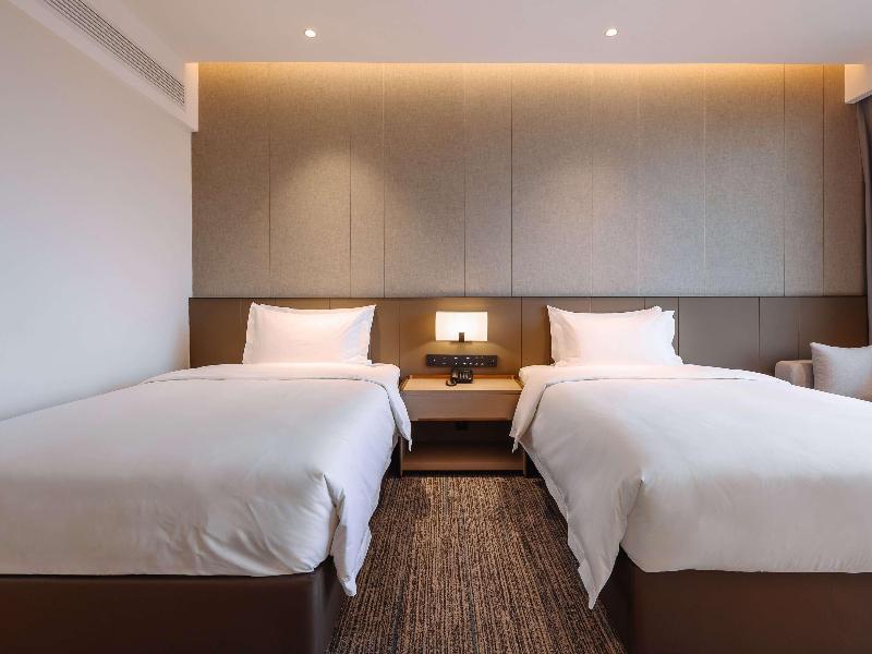 Movenpick Tashkent Old City image