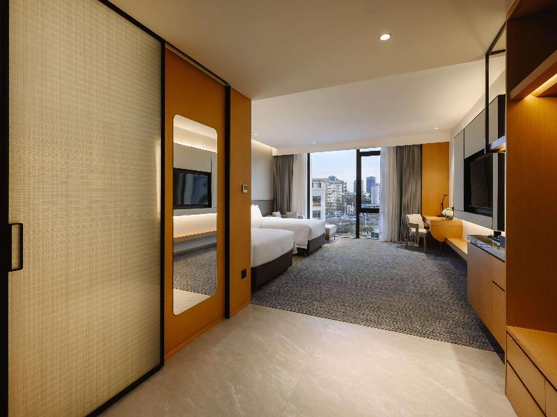 Movenpick Tashkent Old City image