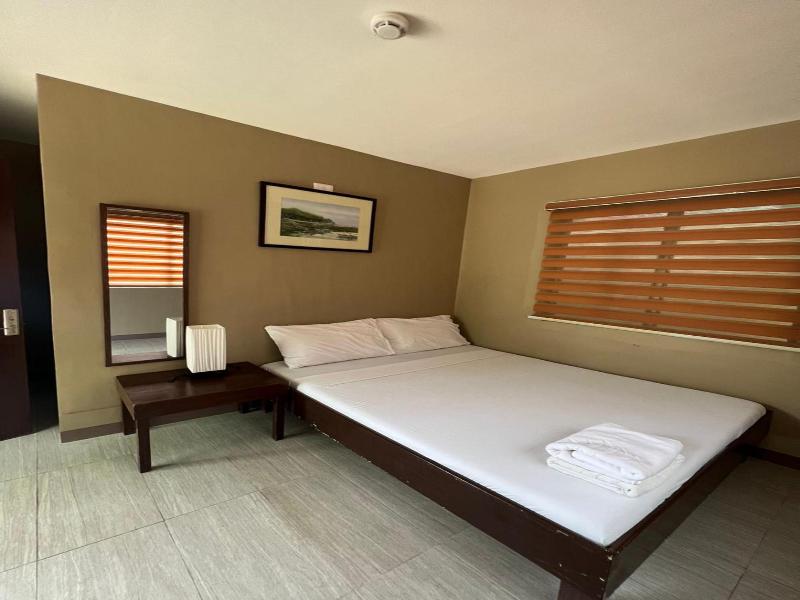 Anaya Beach Resort