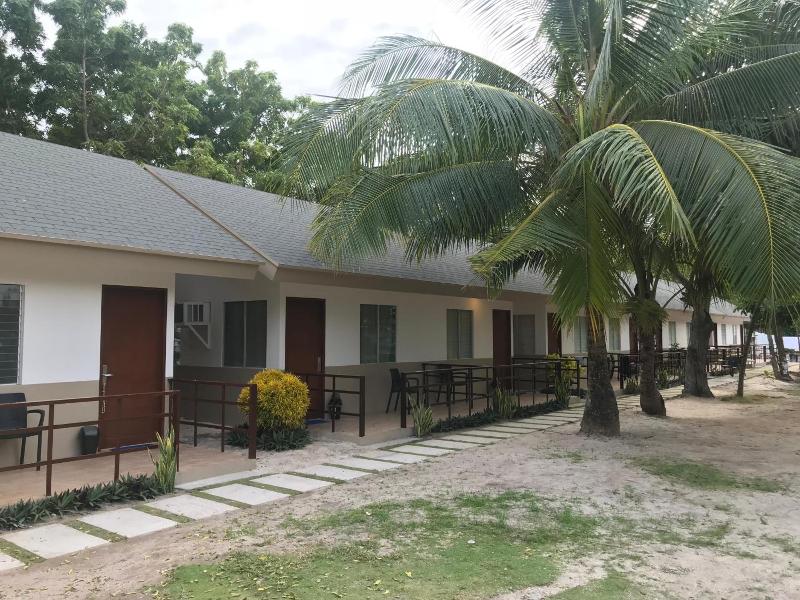 Anaya Beach Resort