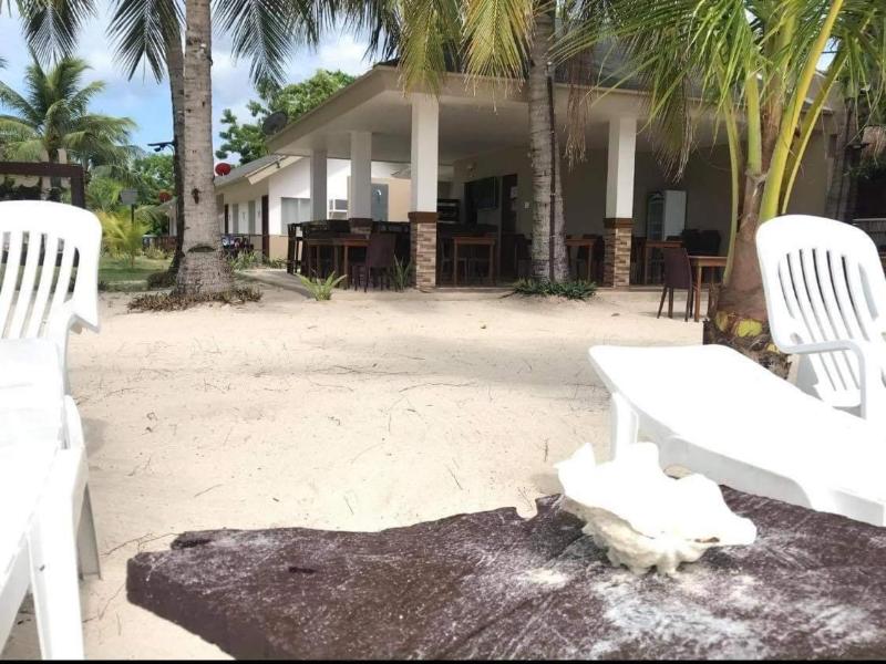 Anaya Beach Resort