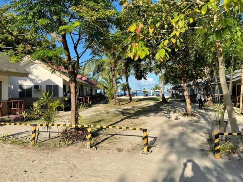 Anaya Beach Resort