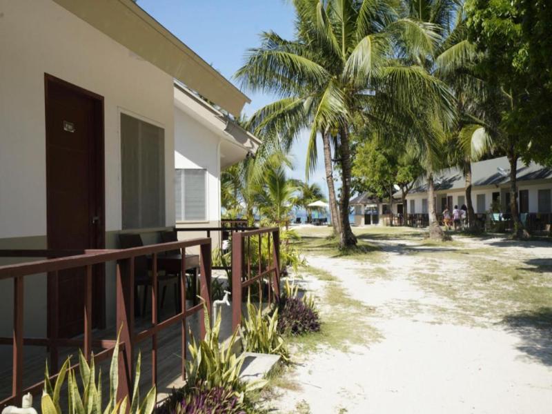 Anaya Beach Resort