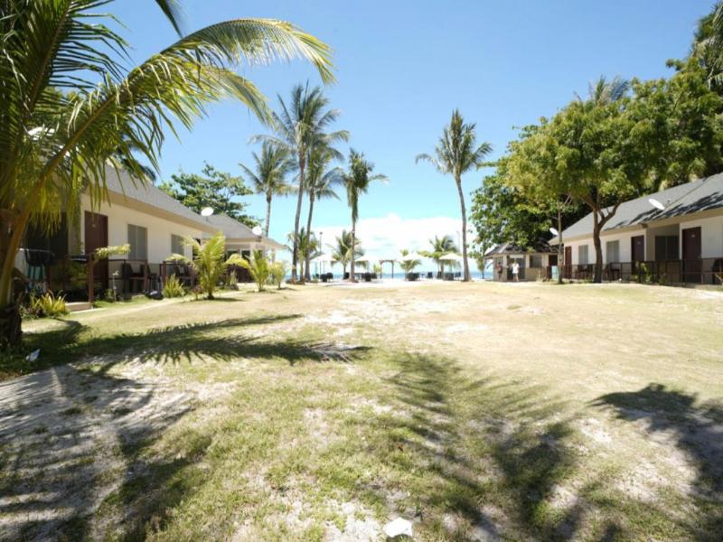 Anaya Beach Resort