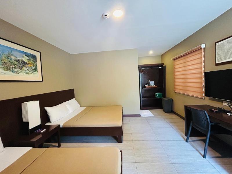 Anaya Beach Resort