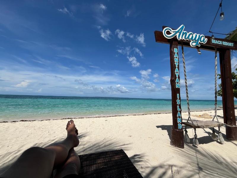 Anaya Beach Resort