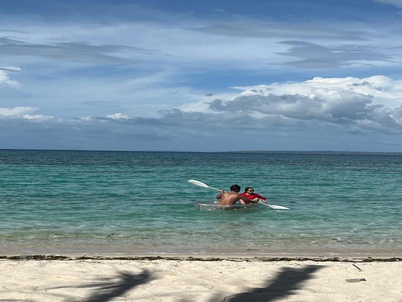 Anaya Beach Resort