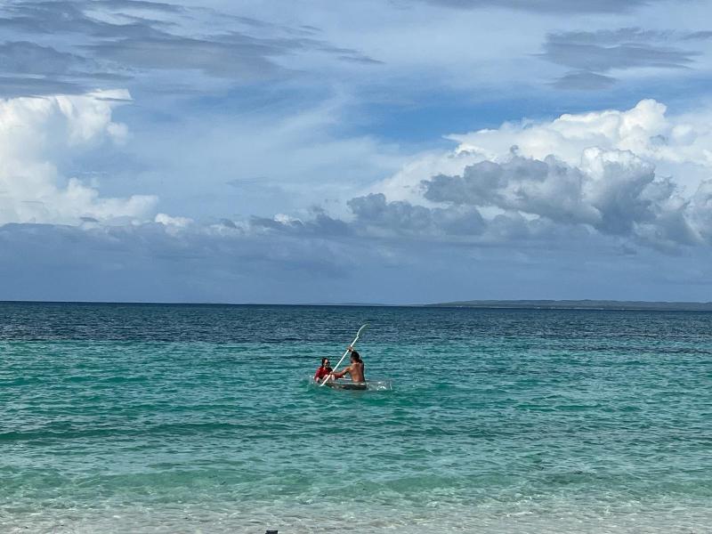Anaya Beach Resort