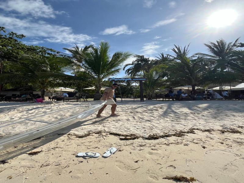Anaya Beach Resort