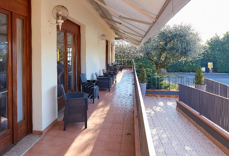 Hotel Belvedere Codroipo image